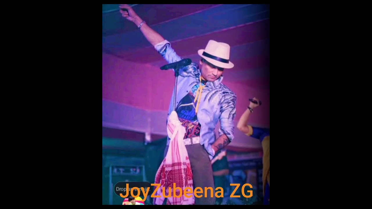Miss JoyZubeen ZG