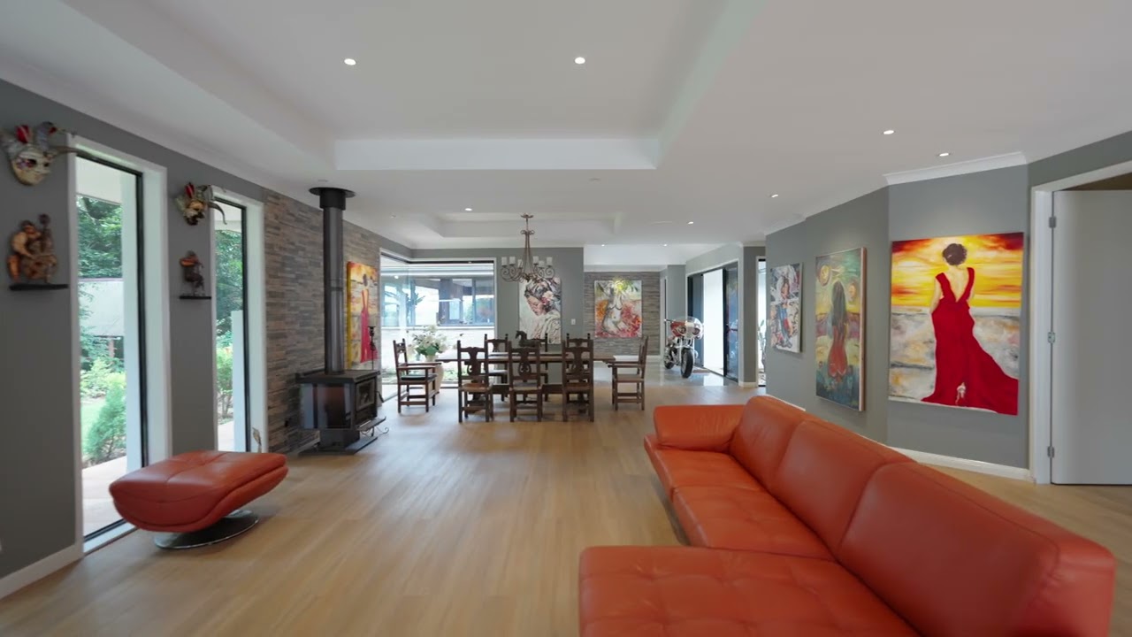71-73 Lahey Road, Tamborine Mountain