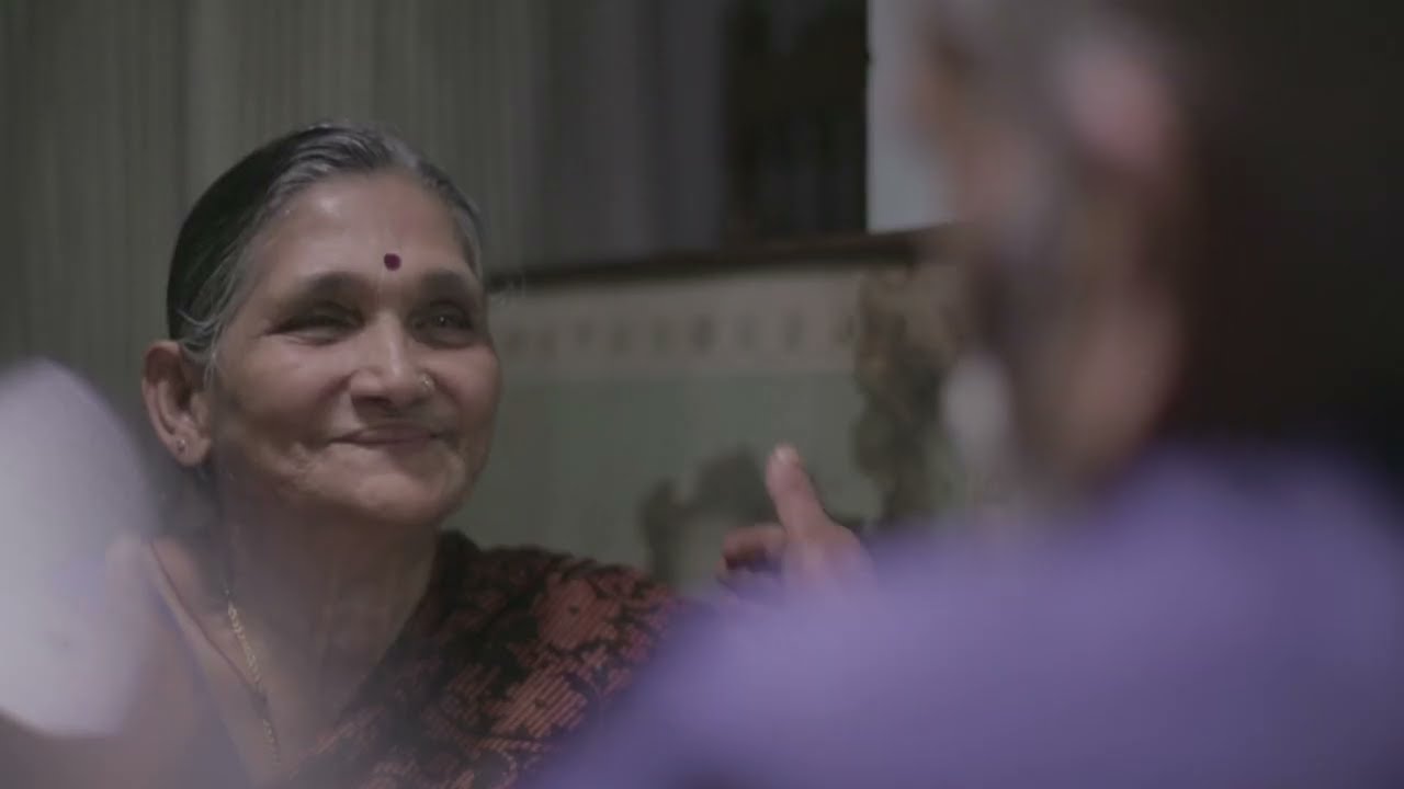 The Tea Seller Couple Who Travelled The World | Mohana & Vijayan - INVISIBLE WINGS |Hari M Mohanan