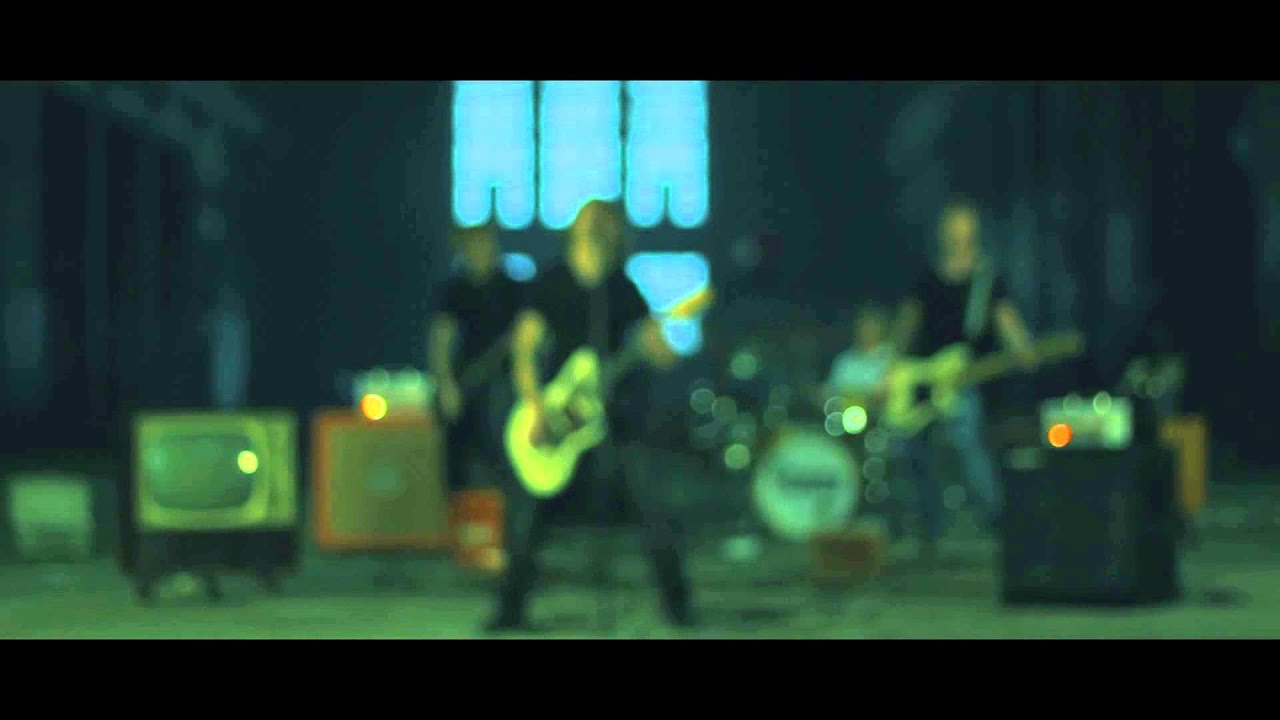 The Diverse - Down Down Down [Official Music Video]