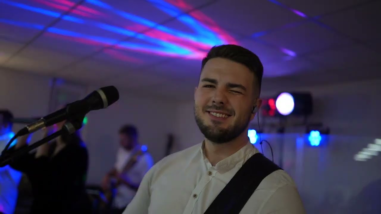 Miška & Marián - Svadobný klip vytvoril kovyproduction