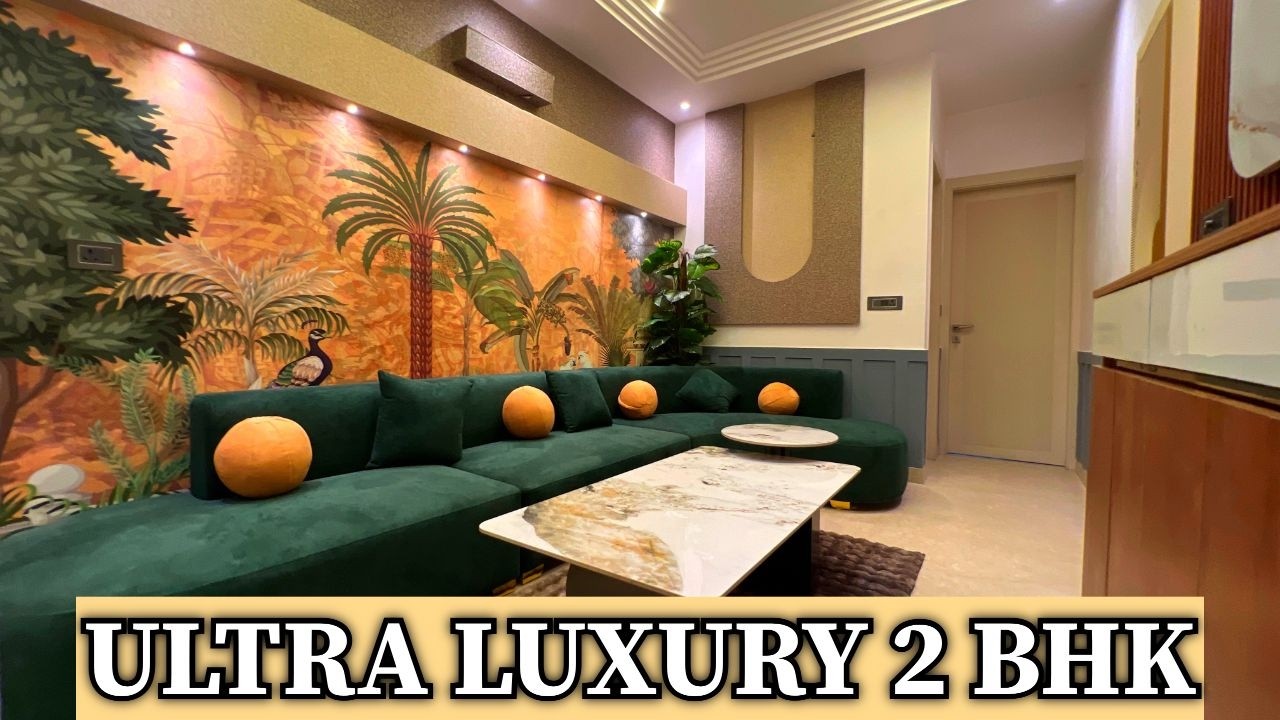 2BHK BEST BUILDER FLOOR IN TILAK NAGAR || 9891556069 || SUMIT PROPERTIES || #property #luxury #home