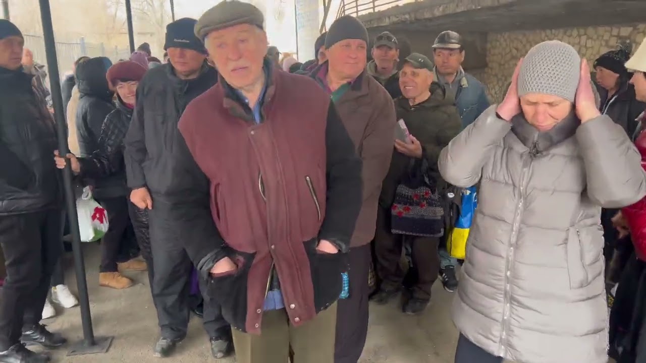 Запорожье улица Академика Амосова 73 среда 10:00 . Служим нуждающимся во имя Иисуса Христа.