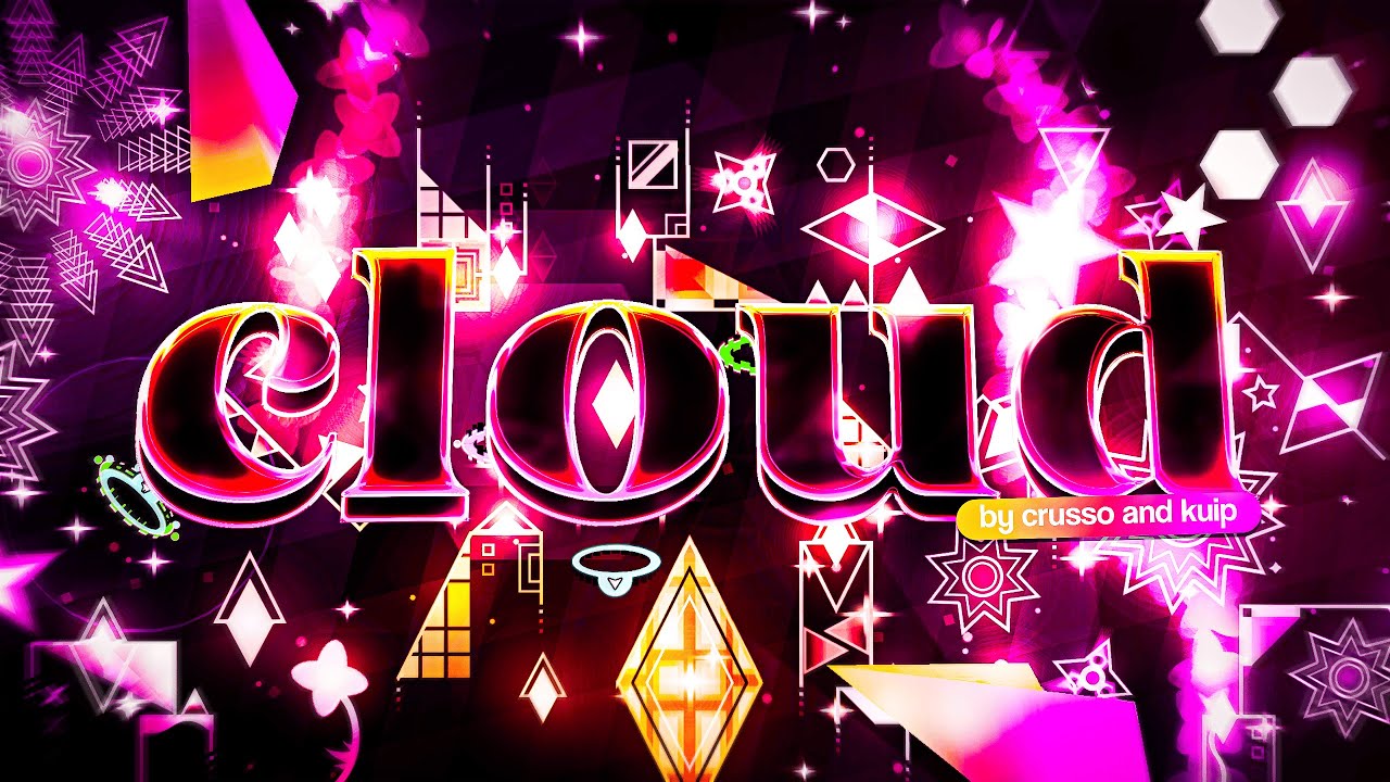 cloud verified // by kuip & crusso (me) // Extreme Demon