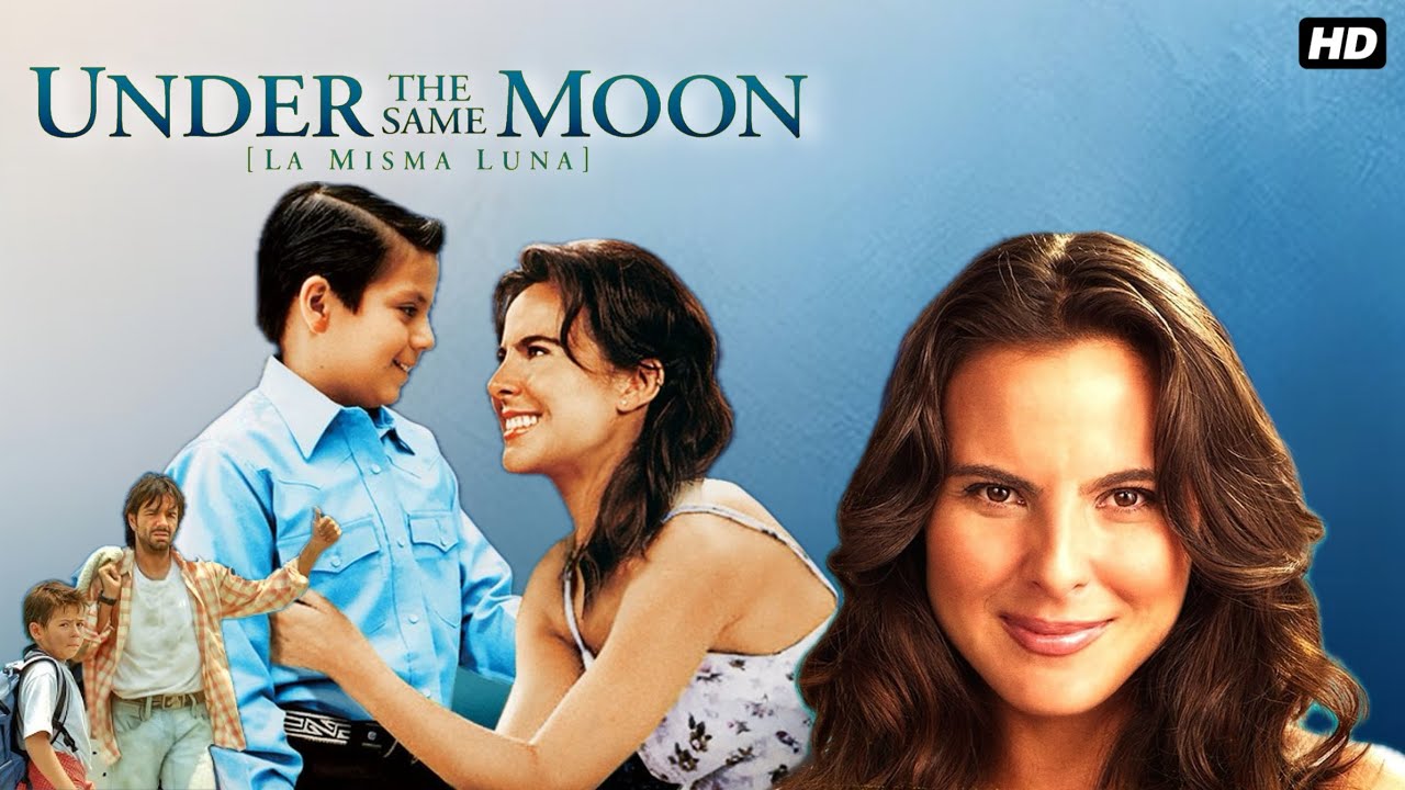 Under the Same Moon (La misma luna) 2007 Adventure/Drama Movie facts & Review | Eugenio Derbez