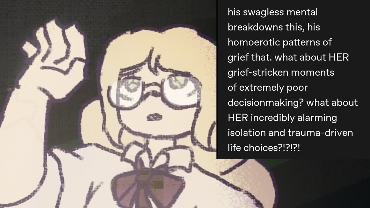 How to Human 101 textposts because my university schedule is weird and i have an hour of freetime