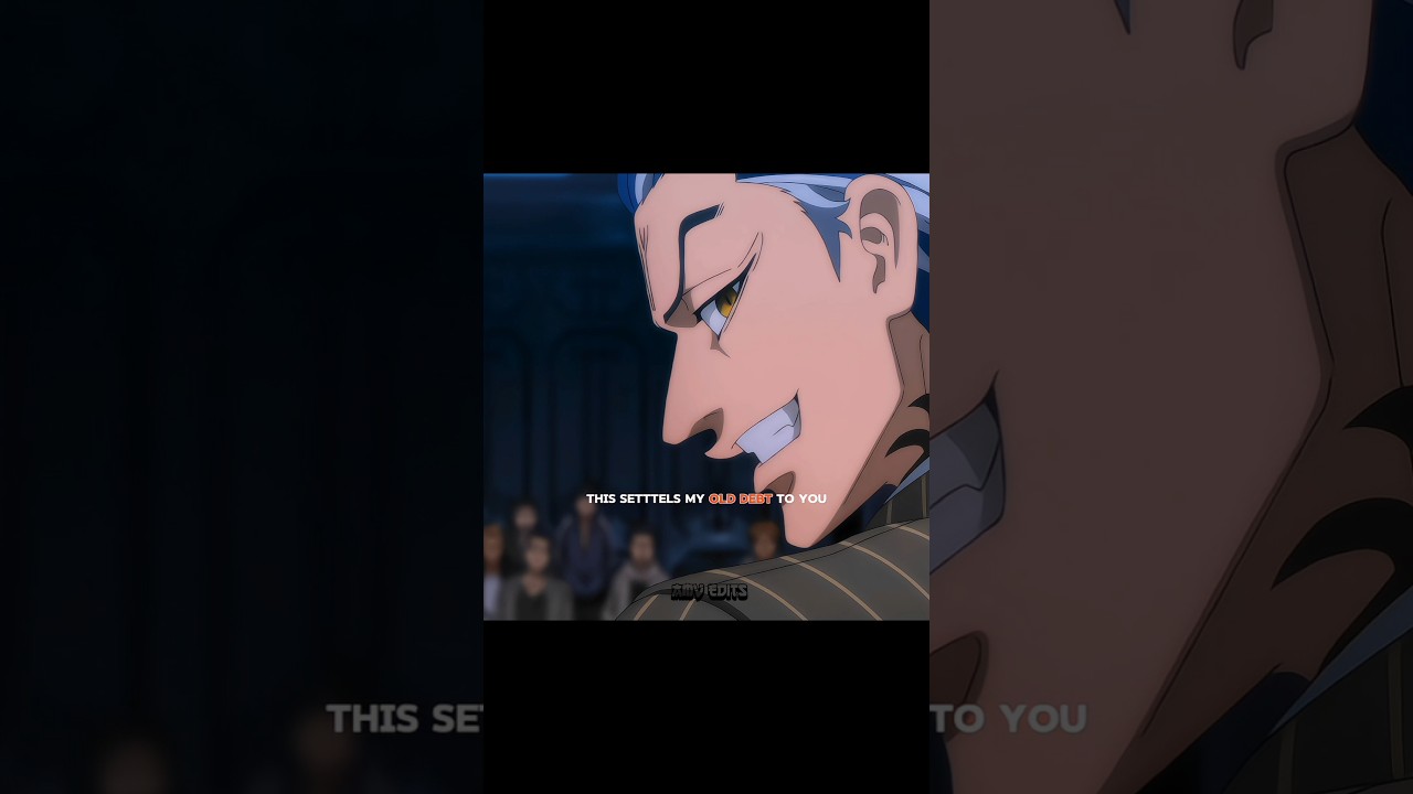 Old Debt 💀🔥 || Tokyo Revengers Edit #anime #shorts