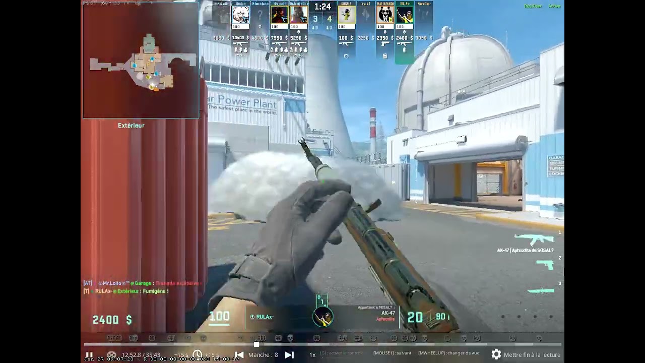 NUKE 4 KILLS
