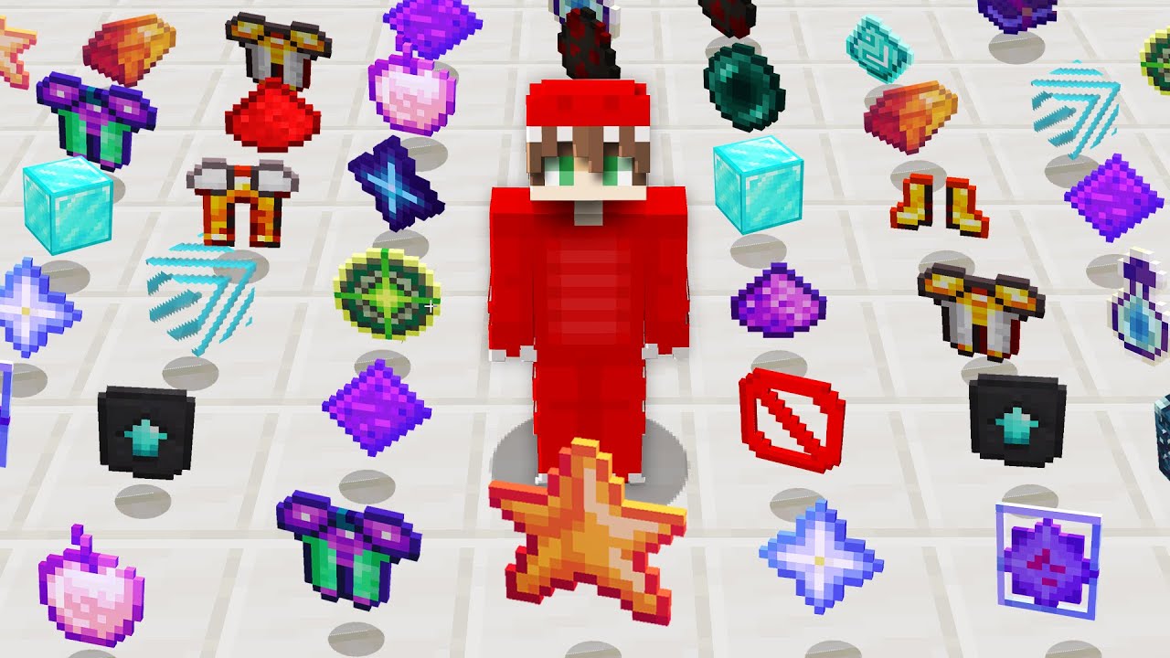 CONSEGUI OS ITENS MAIS RAROS DO ALL THE MODS!! - All the Mods 10