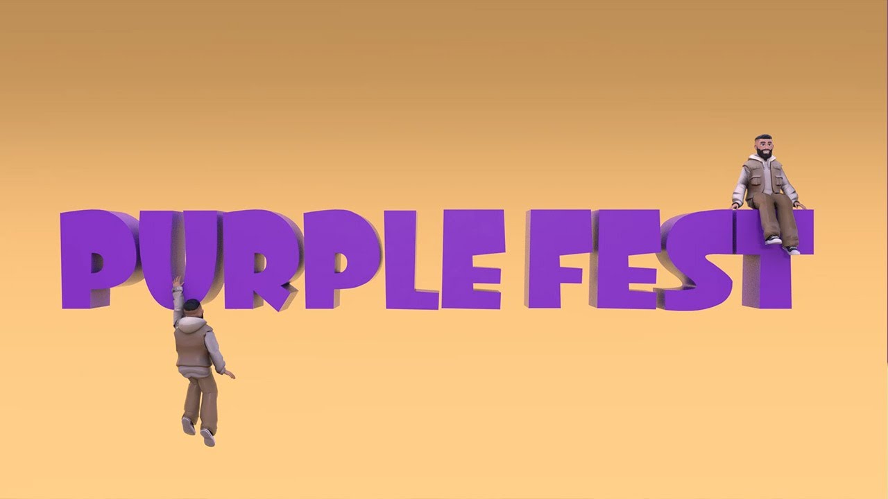 PurpleHej Sunar: PurpleFest Konseri | VW Arena'da; Uzi, Defkhan, Emir Can İğrek, Şanışer & Sokrat ST