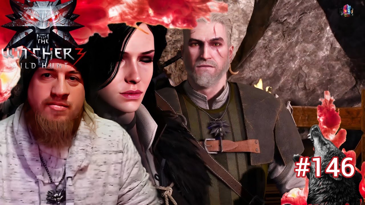 The Witcher 3: Wild Hunt 