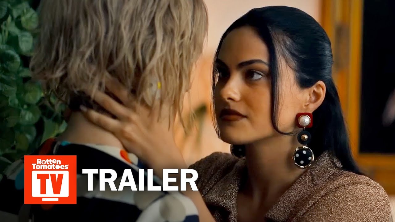 Do Revenge Trailer #1 (2022)