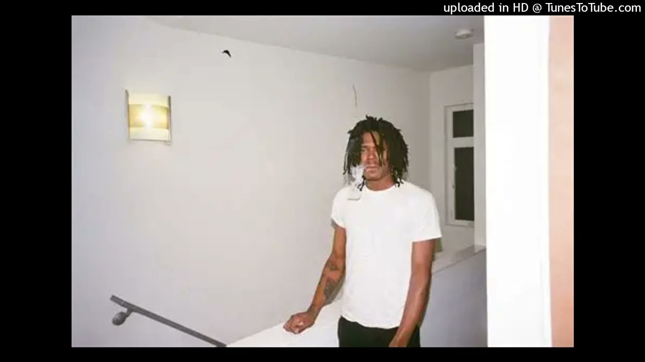 Lucki x Veeze Type Beat 2025 (prod.kingjulion)