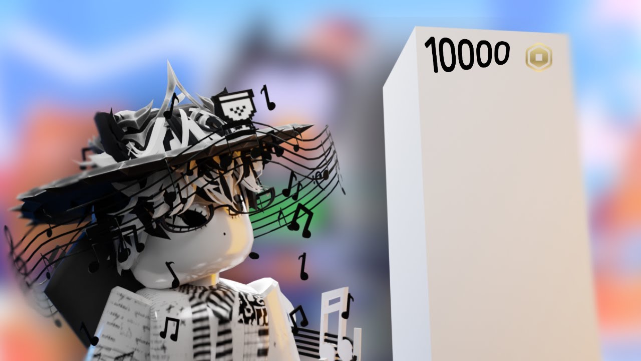 🔴PLS DONATE🔴Trying to get robux and talking(❁´◡`❁)