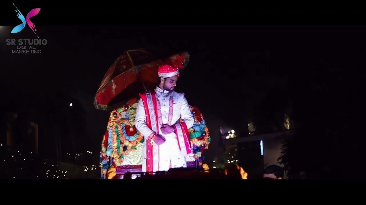Status Club Kanpur best wedding teaser ( SR STUDIO / DIGITAL MARKETING) team