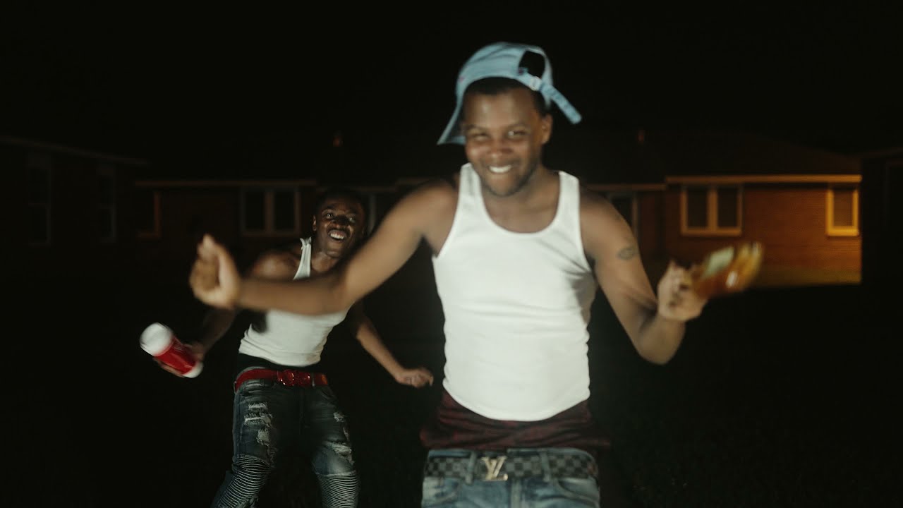 O3N b.zzzzyyy FreeeThreee Official Music Video