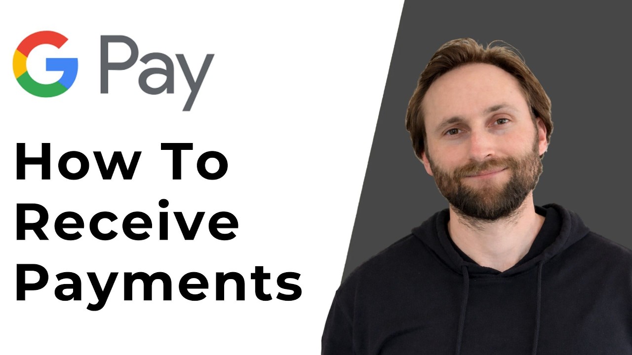 How to Receive Payments in Google Pay [Full Guide 2026]