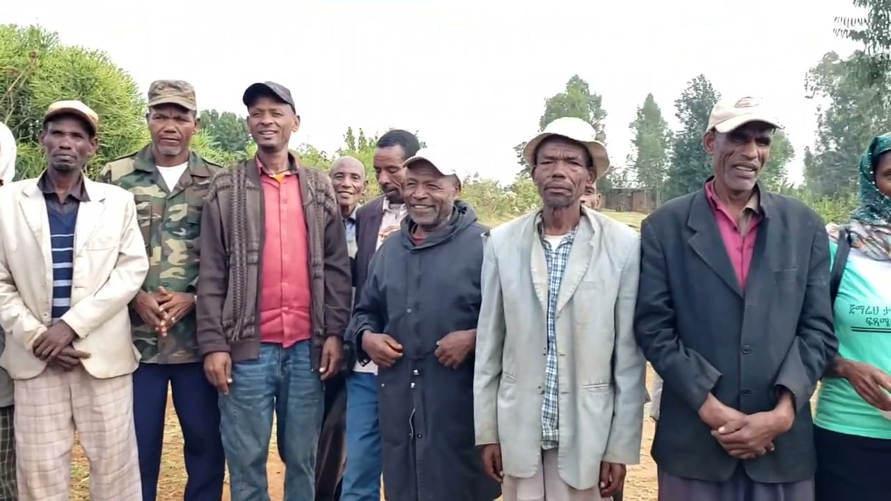 በቦዲቲ ከተማ አስተዳደር ላለፉት 30 ቀናት ስሰራ የቆየ የ2018 ዓ.ም የተቀናጀ ተፋሰስ ልማት ማጠቃለያ መርሀግብር በአደ ዳሞት ሁምቦ ተፋሰስ ተደርጓል።