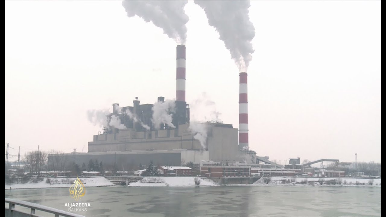 Koliko je Srbiju koštala havarija elektroenergetskog sistema