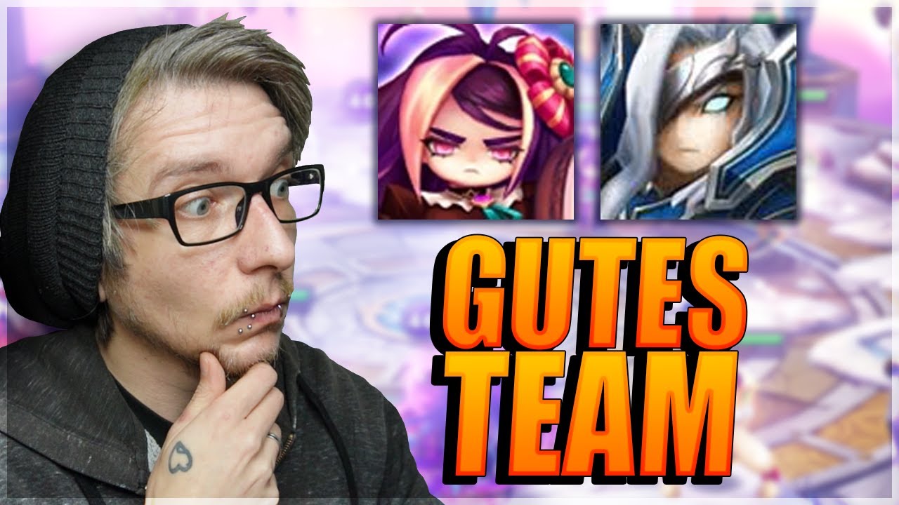 Ein INTERESSANTES TEAM von diesem SPIELER ! 💥 SUMMONERS WAR SKY ARENA DEUTSCH