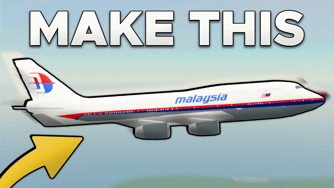 How to Make CUSTOM PTFS Liveries (Image Only)