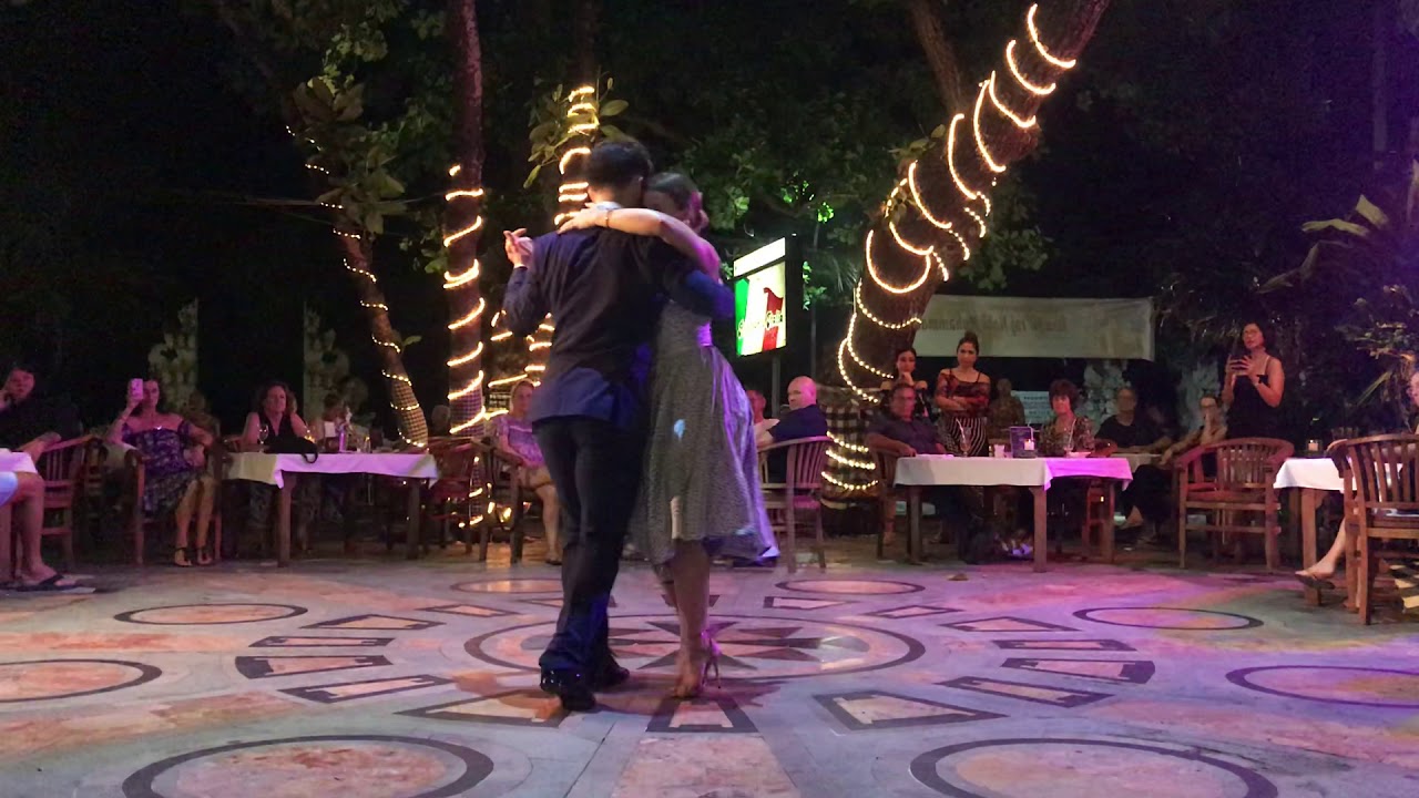 Maja Petrović  & Marko Miljević  - 