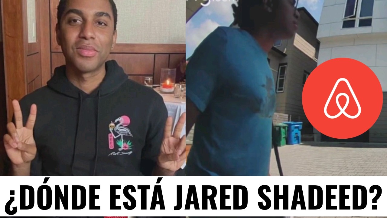 Un joven abogado hace un viaje secreto y desaparece; su auto aparece en otro estado