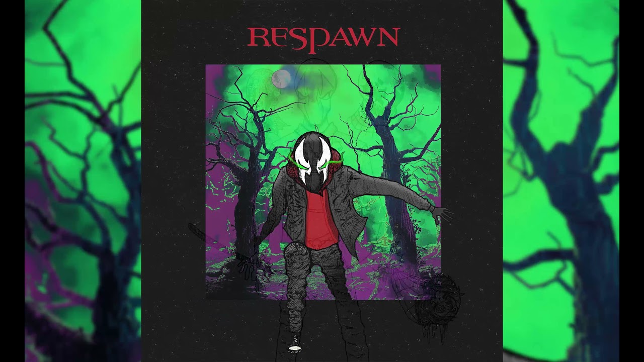 Spawn x Wnyk - Respektuj Mój Set 1911 (prod. RipKuoda)