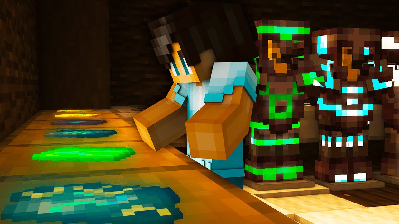 Löysin KAIKKI Armor Koristeet Minecraft HARDCORESSA?! 🥳