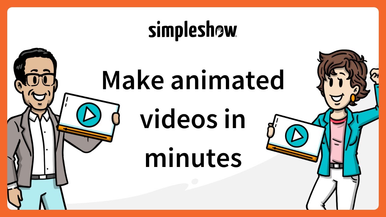 simpleshow explains simpleshow