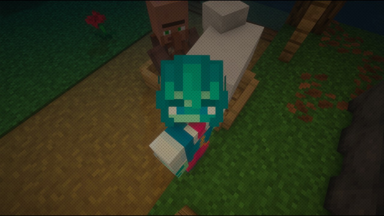 Joe's Joeriffic Journey || FIZZCRAFT EPISODE 4
