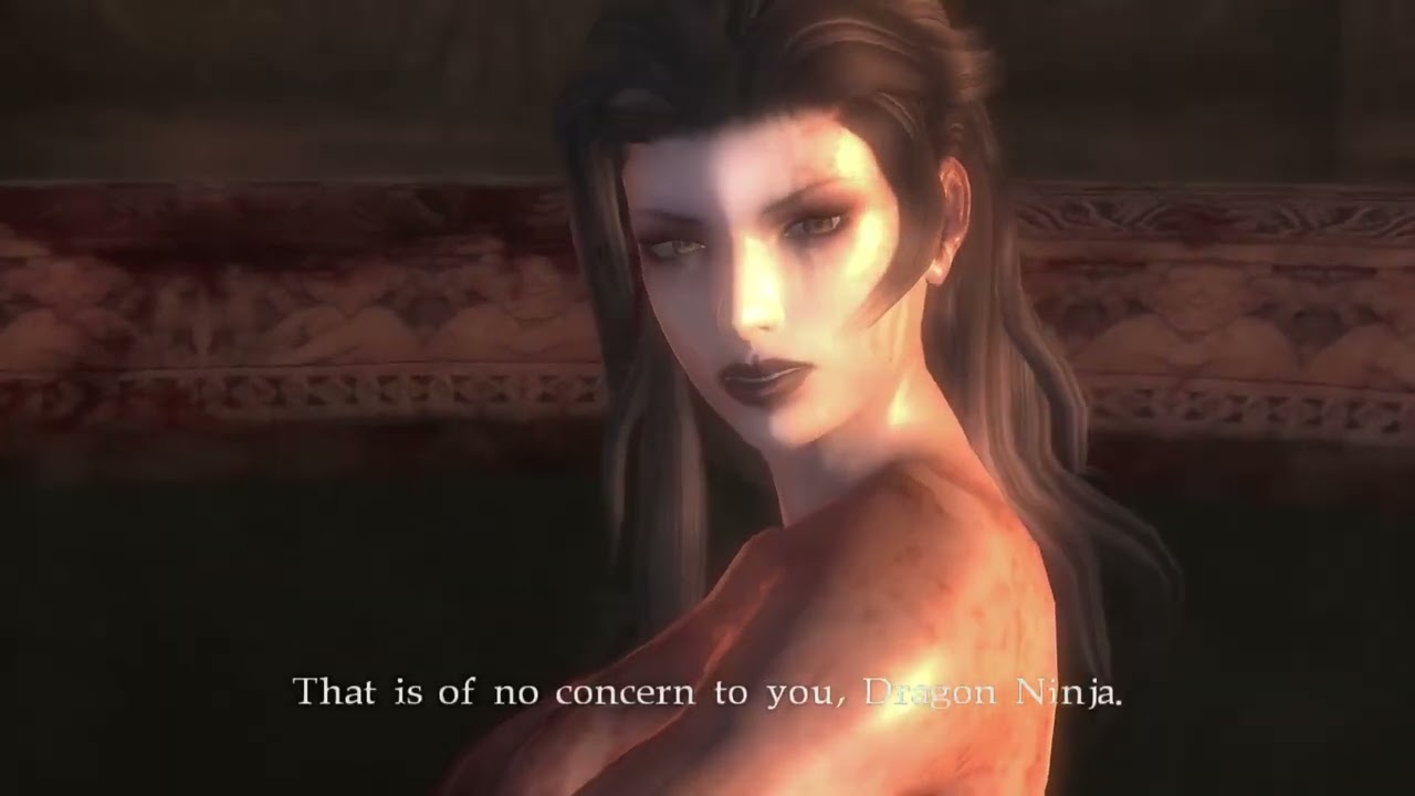 Highlight: Ninja Gaiden 2! Part 10