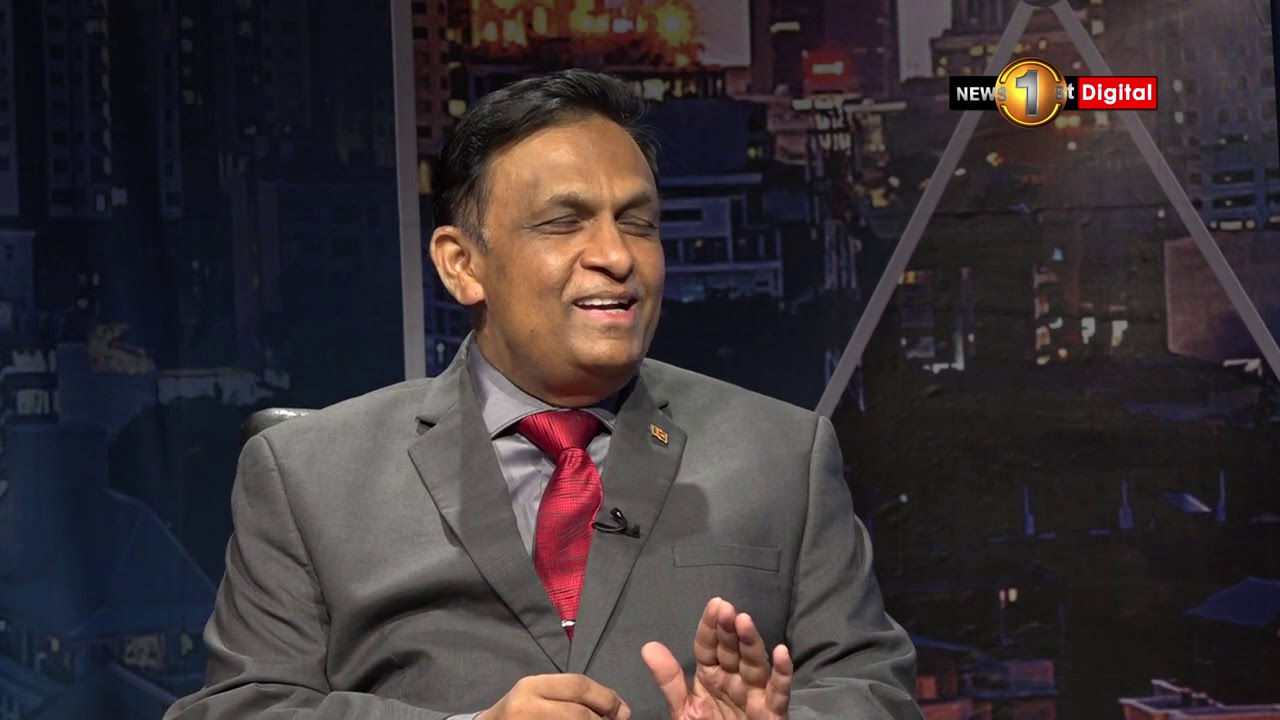 How to do away with corruption in Sri Lanka | Role of Law (Episode 20)
