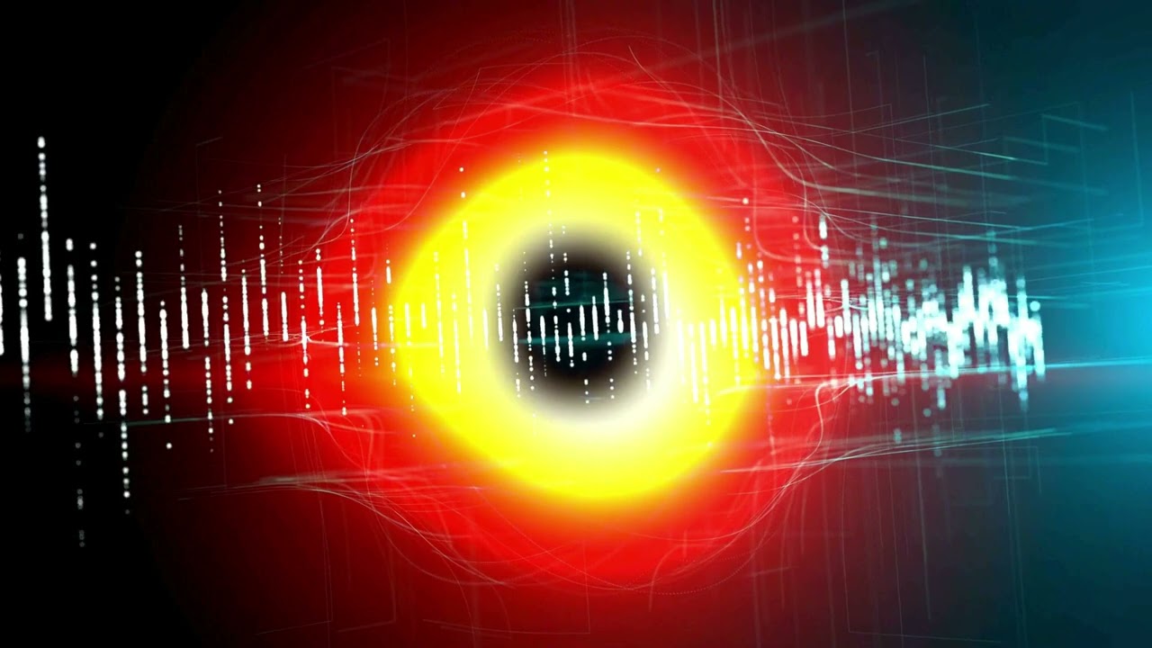 Ultimate Back Pain & Spasms Relief: Rife Frequency - Isochronic Binaural Beats Sound Healing