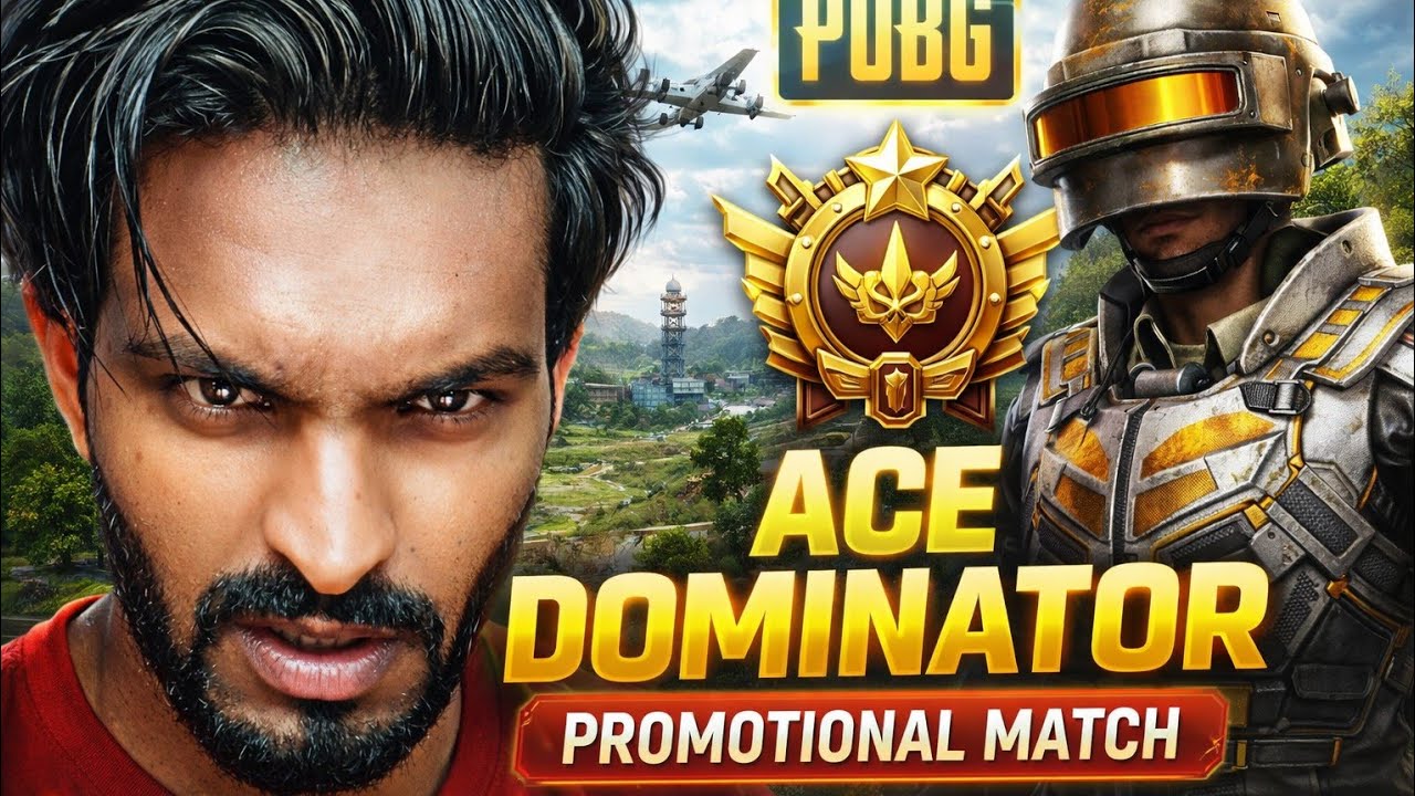GAMING_KIng||PROMOTION ARANGEL MATCH PUBG MOBILE