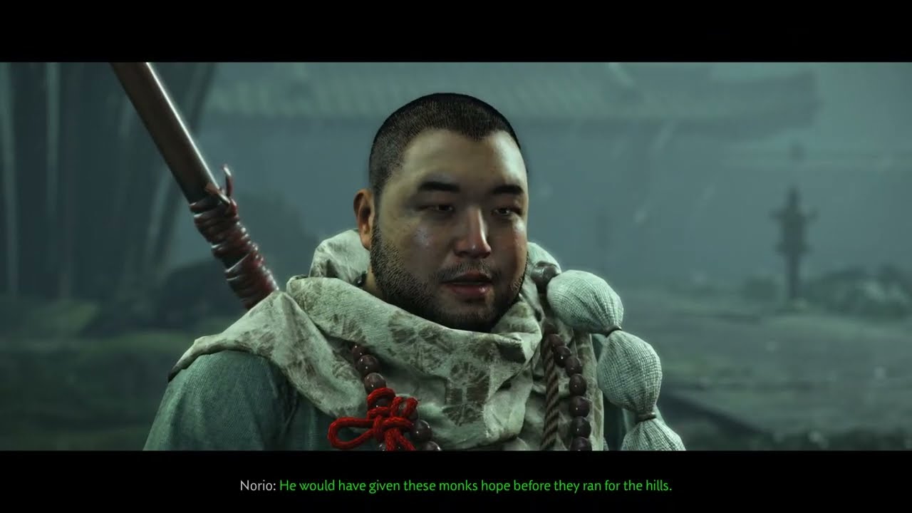 Ghost of Tsushima New Game+ completionist playthrough #65 The Birth of Suffering