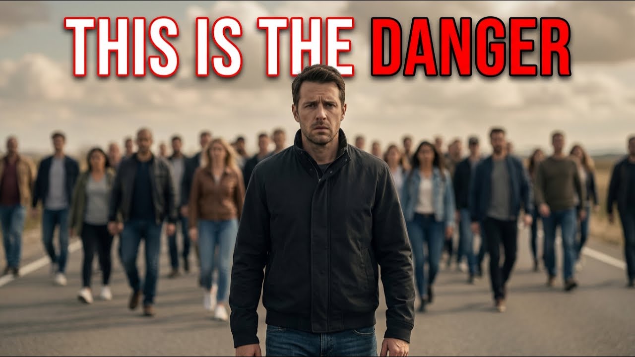 Why End-Time Deception Feels Normal — Jesus Warned Us