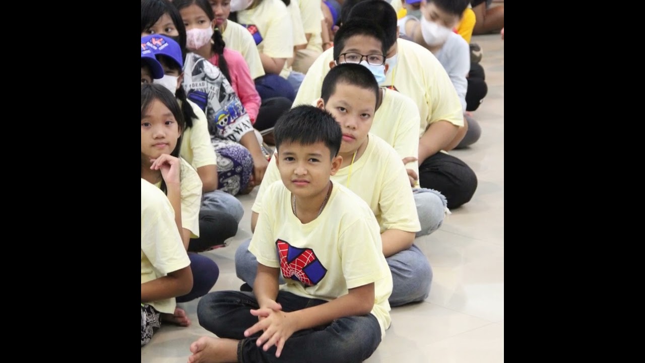 EnglishCamp#2