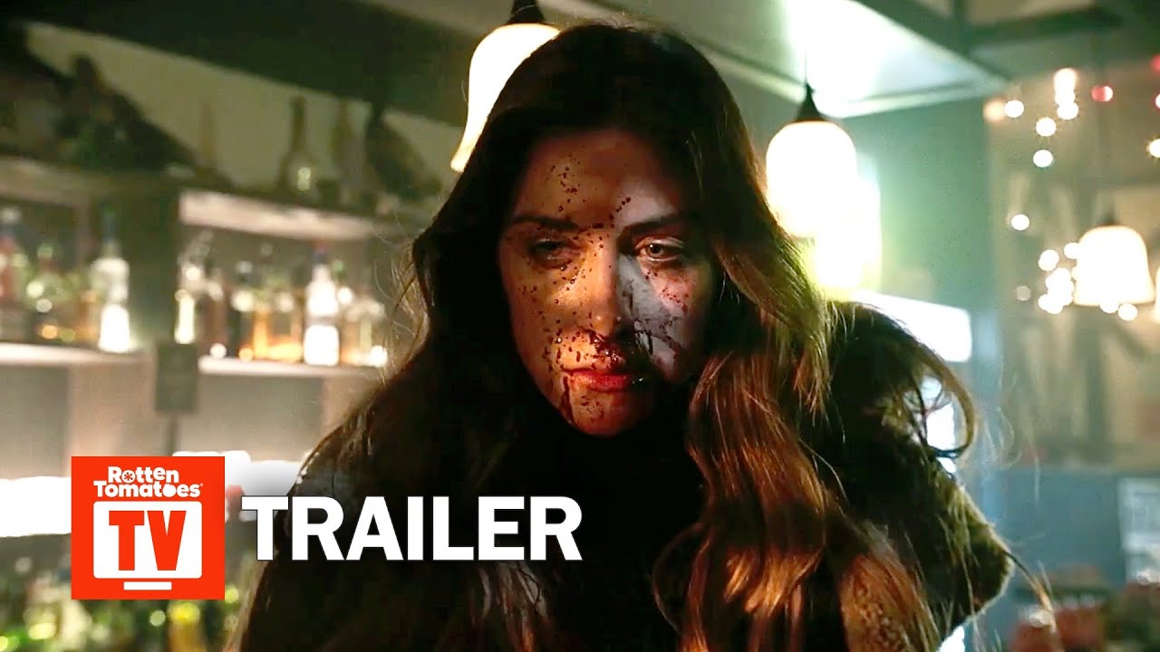 In the Dark Season 2 Trailer | 'Unleash the Beast' | Rotten Tomatoes TV