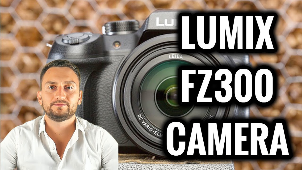 Обзор Panasonic Lumix FZ300 — обязательно посмотрите перед покупкой этой камеры