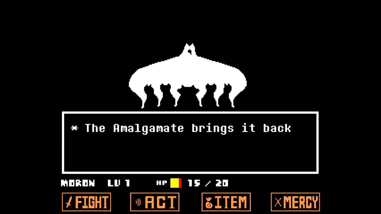 Morontale (Episode 36) Unsettling