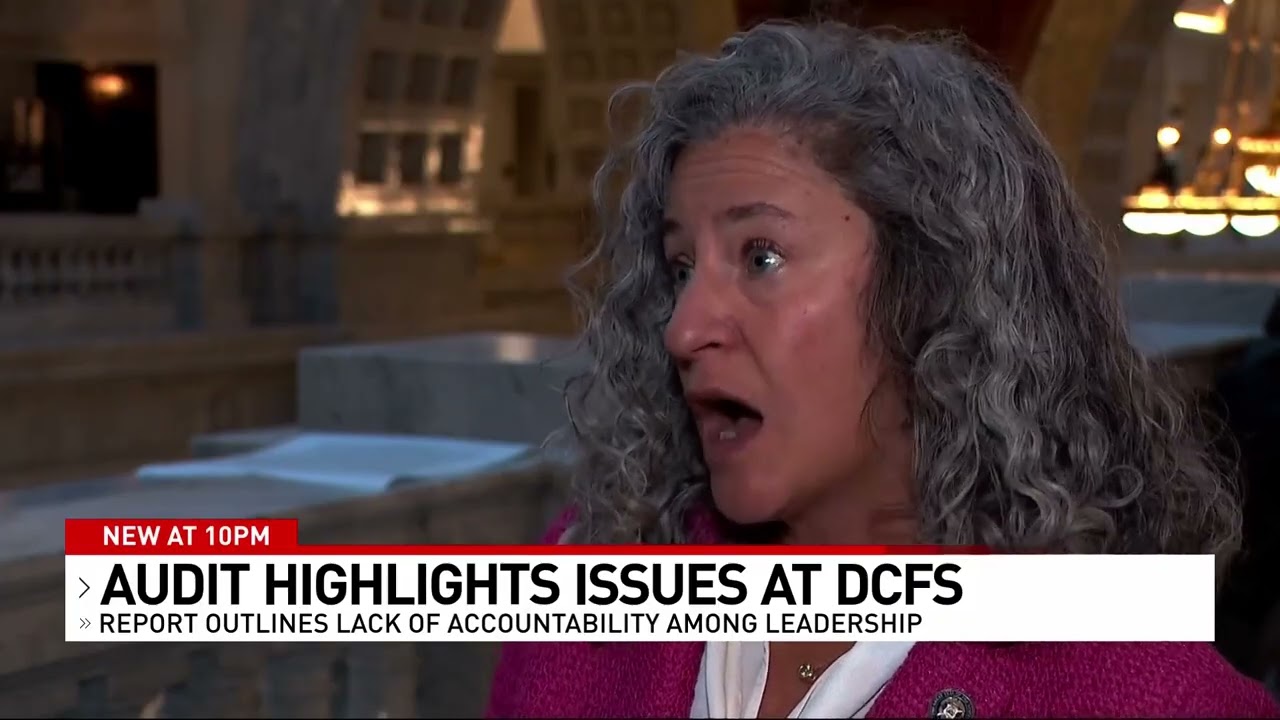 Utah child caseworkers miss thousands of critical deadlines
