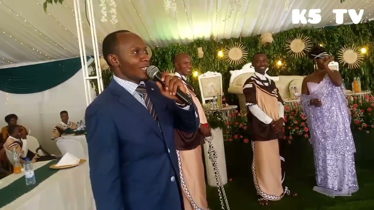 NIBA UDAKUNDA GUSEKA URARWARA IMBAVU YIGANYE NDAHIRO PAPY NA KAGAME MC RUHAMYA ASEKEJE ABANU MUBUKWE