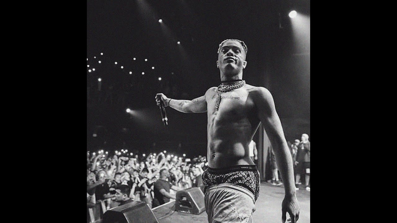 (FREE) Sad XXXTentacion Guitar Type Beat 2026 - 