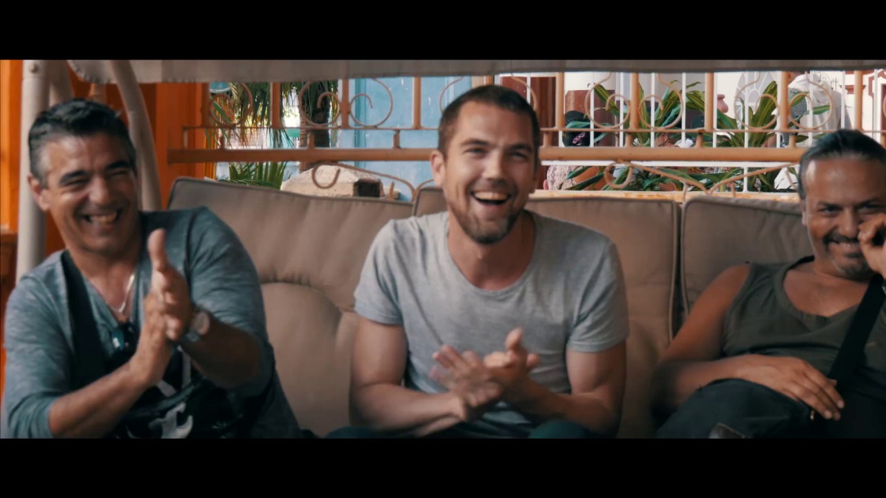 BUENASUERTE A CUBA - ÉPISODE 29 - LIBERTAD TOUR 2017