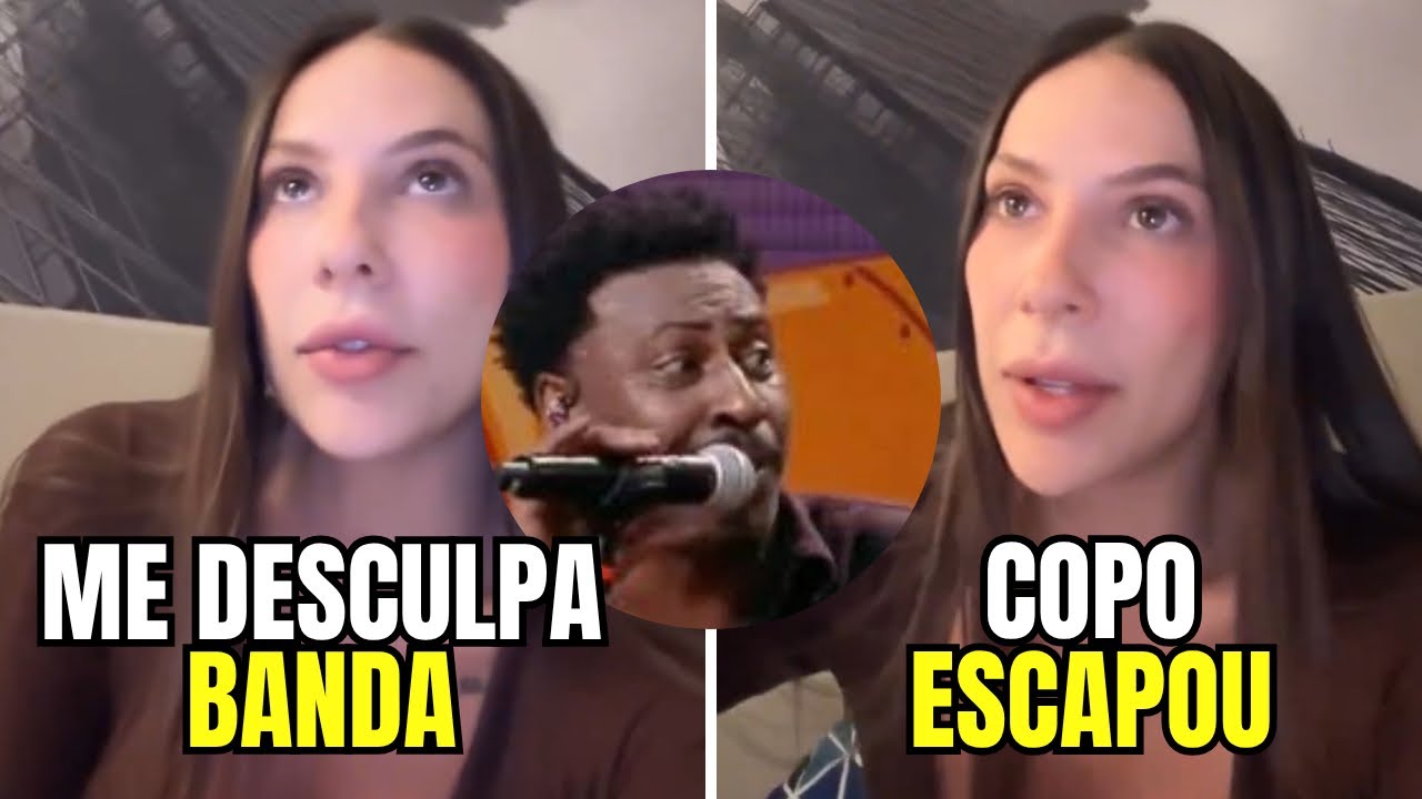 MARTINA SE PRONUNCIA🚨Pediu DESCULPAS após SER EXPULSA da FAZENDA 