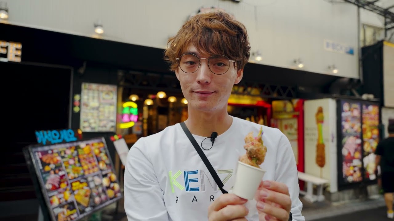 8 Reasons Why You Should Visit Shin-Okubo (Tokyo)