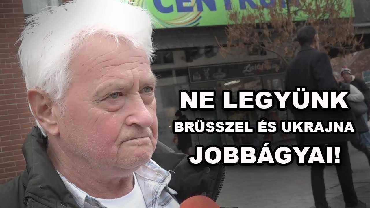 Mit gondol az utca embere a kormány osztogatásáról? - Nyerhet ezzel a Fidesz?
