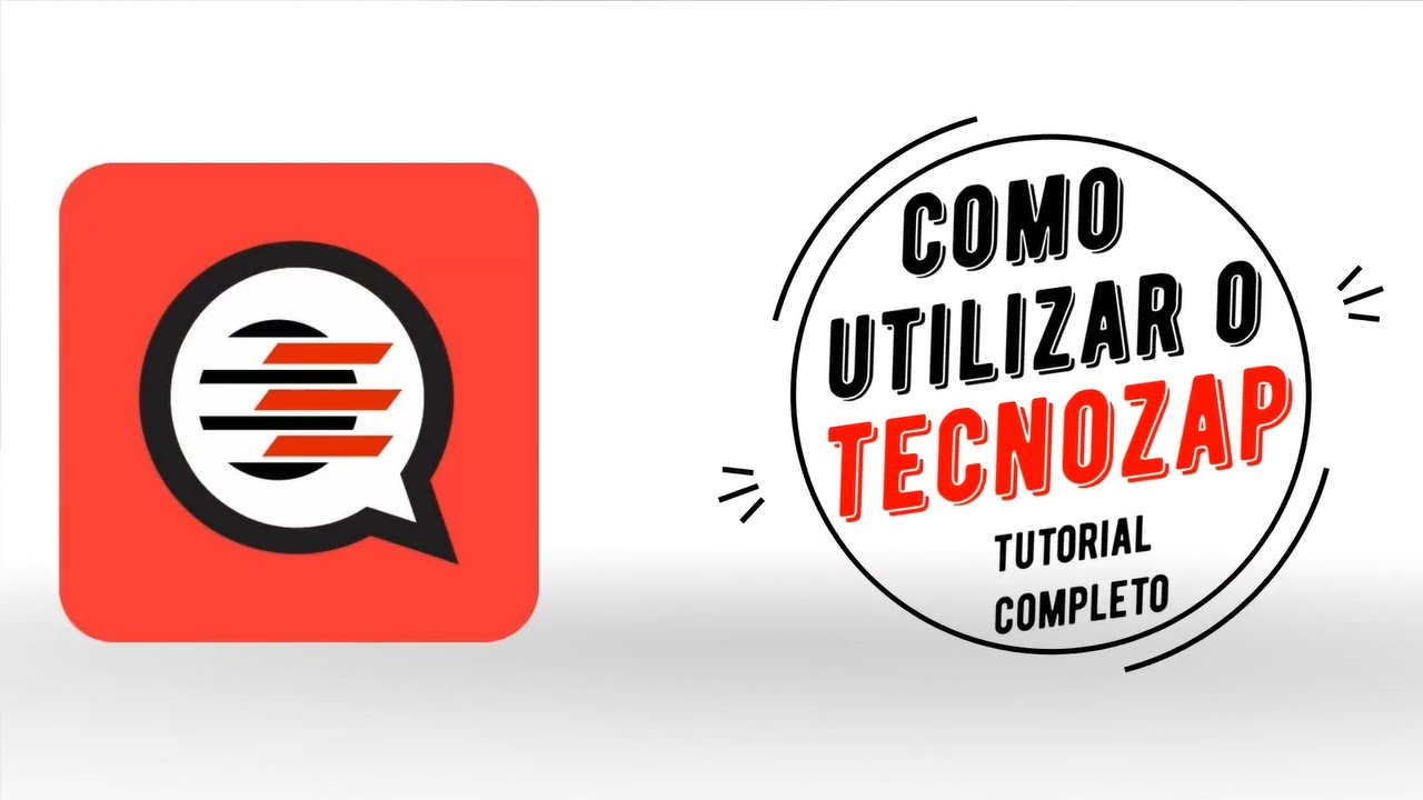 Tecnozap: Como usar?