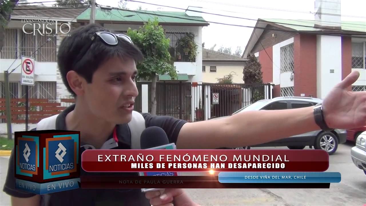 RAPTO Y ARREBATAMIENTO DE LA IGLESIA | Cortometraje 
